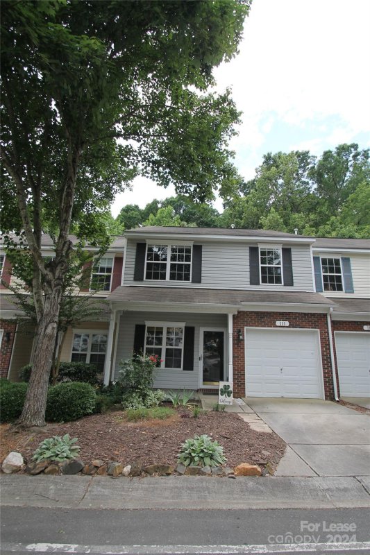Property image 2 at 111 Crystal Springs Court, Fort Mill, SC 29715