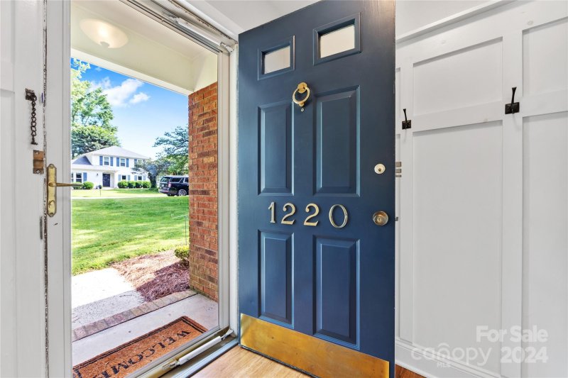 Property image 5 at 1220 Berry Ridge Road, Charlotte, NC 28270