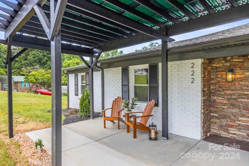 Property image 4 at 222 Cliffside Drive, Kannapolis, NC 28081