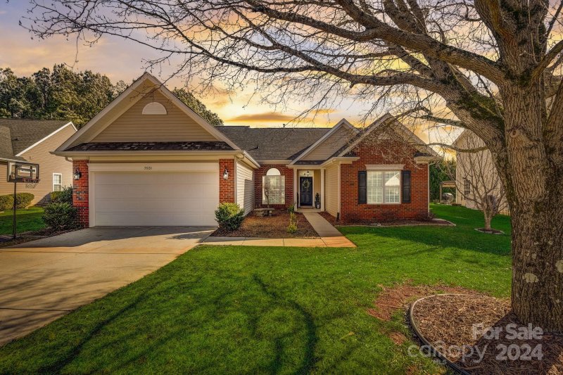 7031 Merrymount Court