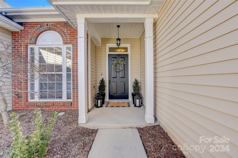 Property image 3 at 7031 Merrymount Court, Concord, NC 28025