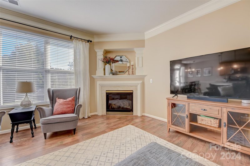 Property image 4 at 7031 Merrymount Court, Concord, NC 28025