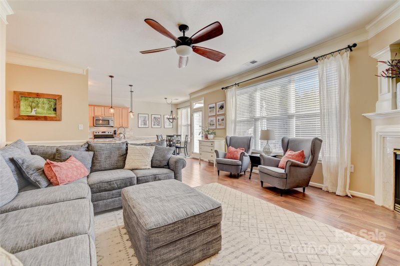 Property image 5 at 7031 Merrymount Court, Concord, NC 28025