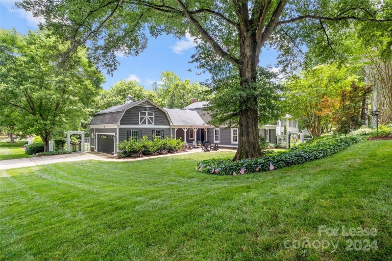 Property image 2 at 2544 Ainsdale Road, Charlotte, NC 28226