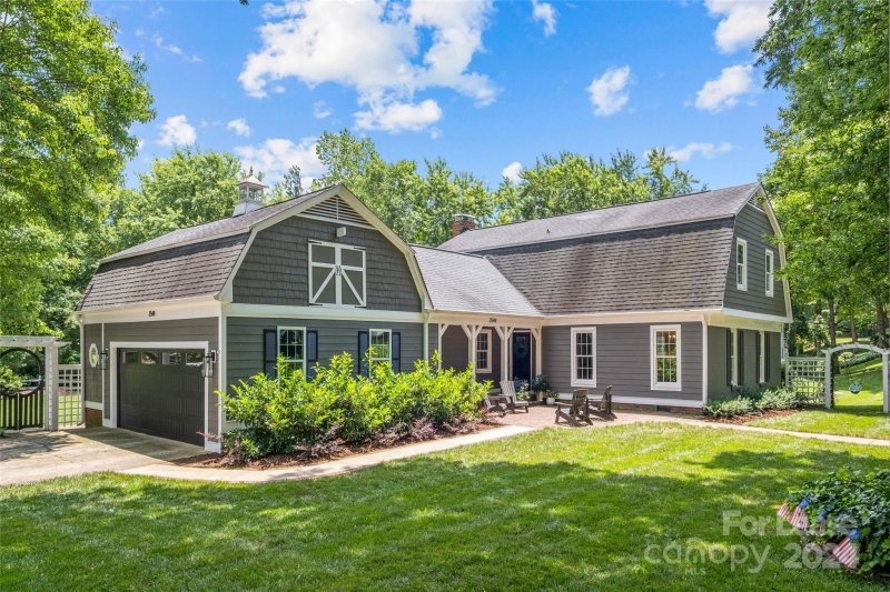 Property image 3 at 2544 Ainsdale Road, Charlotte, NC 28226