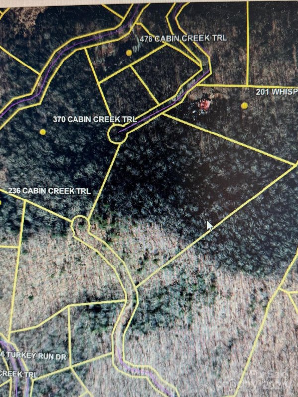 Property image 3 at 0 Rising Sun Road, Mars Hill, NC 28754