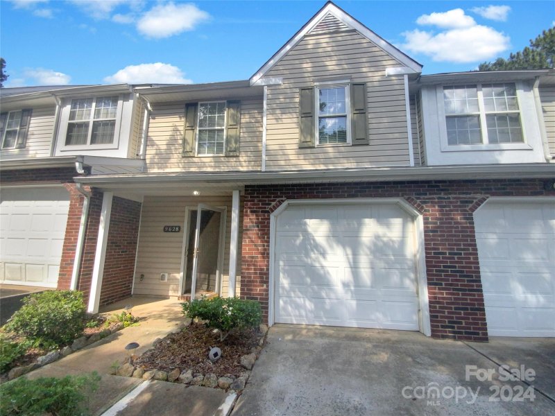 Property image 2 at 9628 Terrier Way, Charlotte, NC 28269