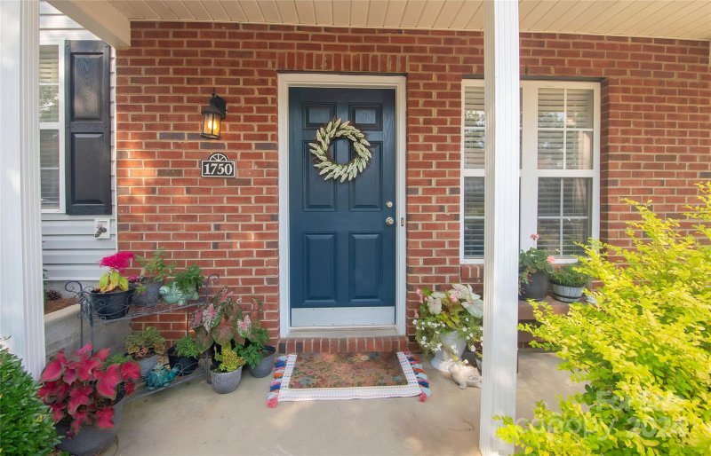 Property image 2 at 1750 Hidden Creek Drive, Rock Hill, SC 29732