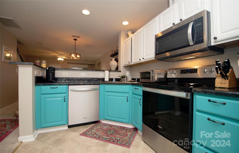 Property image 3 at 1750 Hidden Creek Drive, Rock Hill, SC 29732