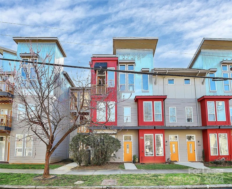 1220 N Caldwell Street