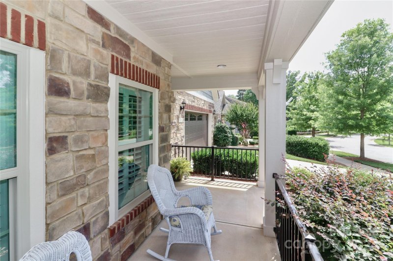 Property image 3 at 8113 Parknoll Drive, Huntersville, NC 28078