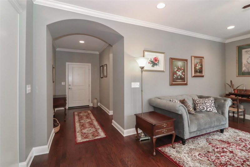 Property image 5 at 8113 Parknoll Drive, Huntersville, NC 28078