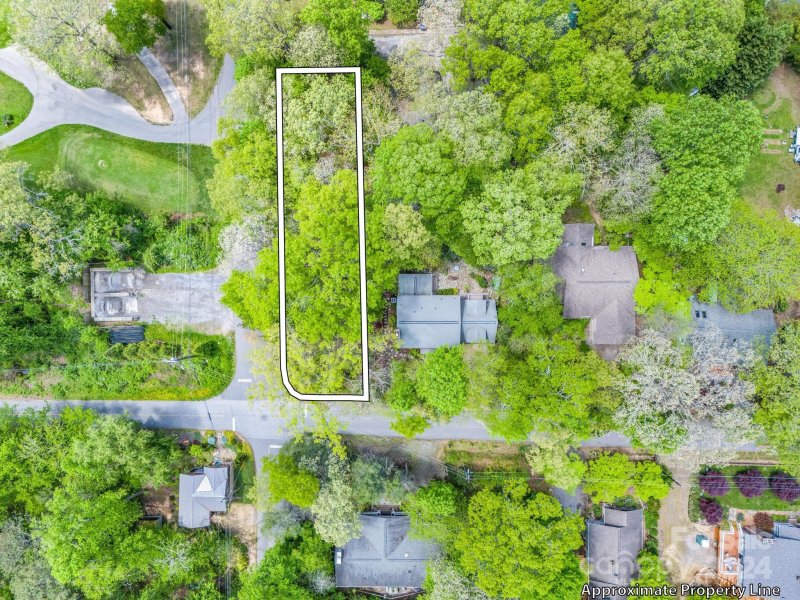 Property image 2 at 703 Laurel Avenue, Black Mountain, NC 28711