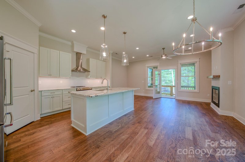 Property image 2 at 167 Collin Place, Asheville, NC 28804