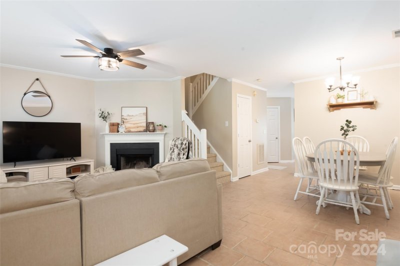 Property image 3 at 9102 Four Mile Creek Road, Charlotte, NC 28277