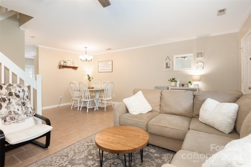 Property image 5 at 9102 Four Mile Creek Road, Charlotte, NC 28277