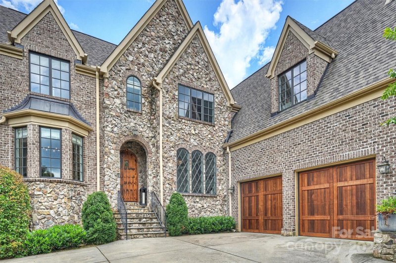 Property image 2 at 707 Sainte Rose Lane, Charlotte, NC 28226