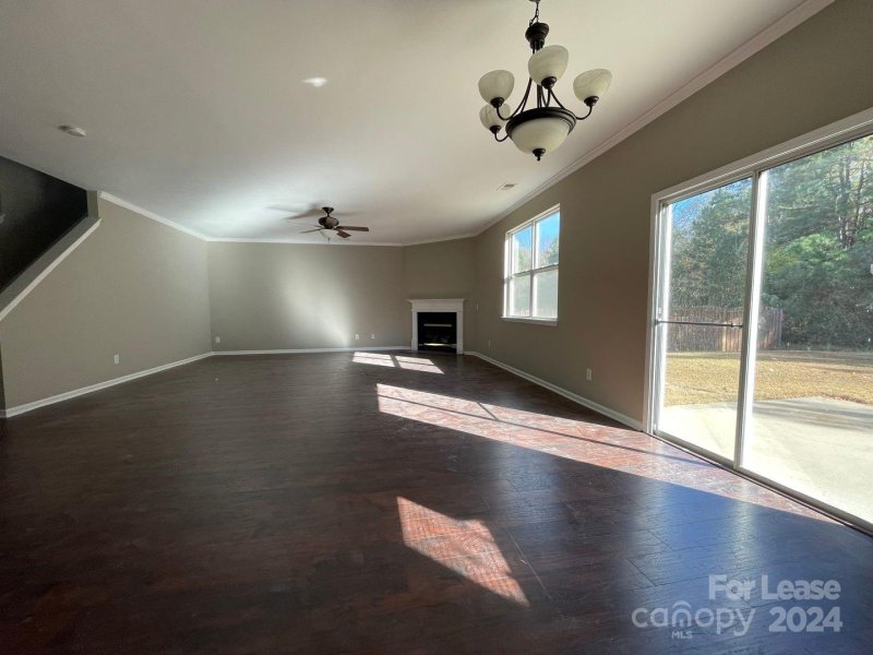 Property image 4 at 17402 Westmill Lane, Charlotte, NC 28277