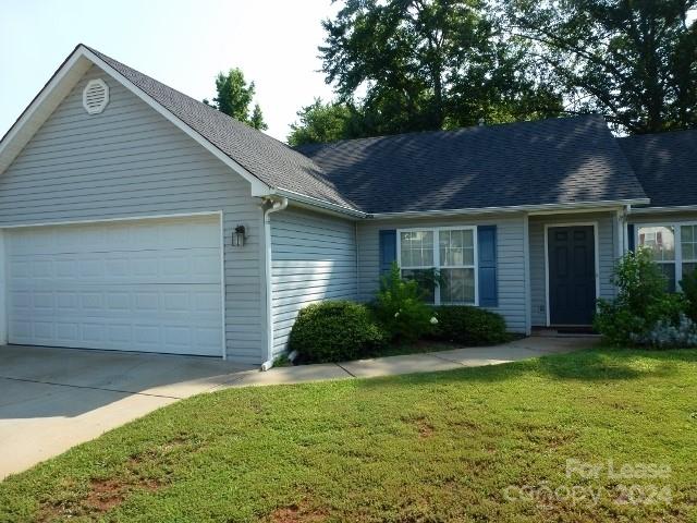 2257 Kestrel Drive