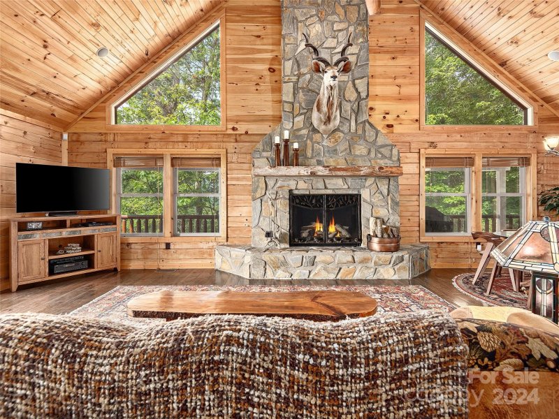 Property image 3 at 111 Dancing Bear Lane, Waynesville, NC 28785