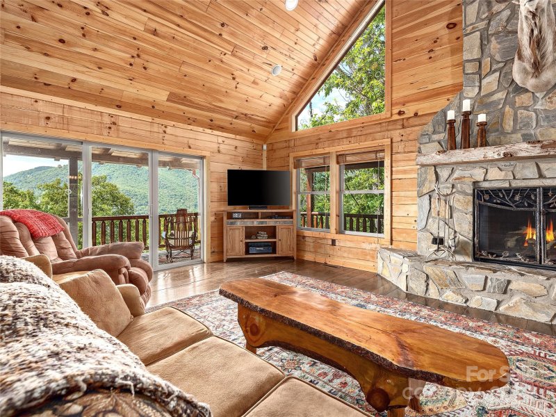 Property image 4 at 111 Dancing Bear Lane, Waynesville, NC 28785