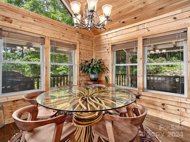 Property image 5 at 111 Dancing Bear Lane, Waynesville, NC 28785