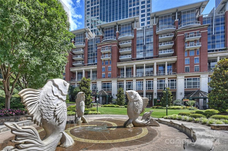 Property image 2 at 435 S Tryon Street, Charlotte, NC 28202