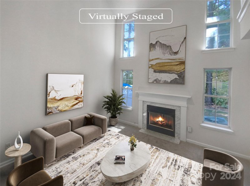 Property image 2 at 8306 Christmas Court, Charlotte, NC 28216