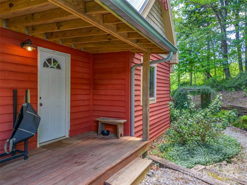 Property image 4 at 58 Next To Last Road None, Saluda, NC 28773