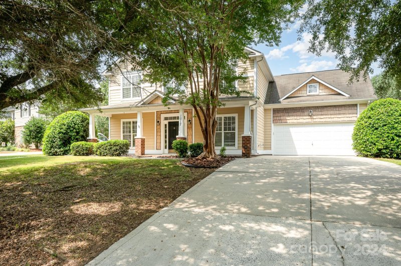 1017 Taylor Glenn Lane