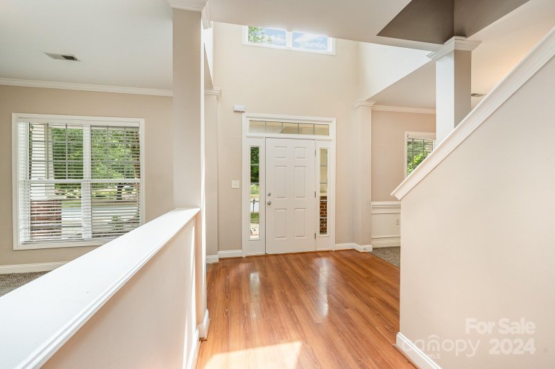 Property image 2 at 1017 Taylor Glenn Lane, Indian Trail, NC 28079