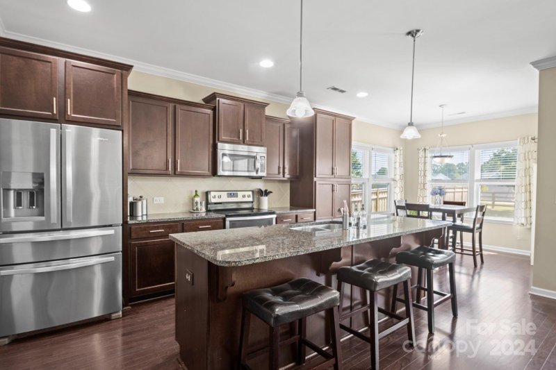 Property image 4 at 109 Fesperman Circle, Troutman, NC 28166