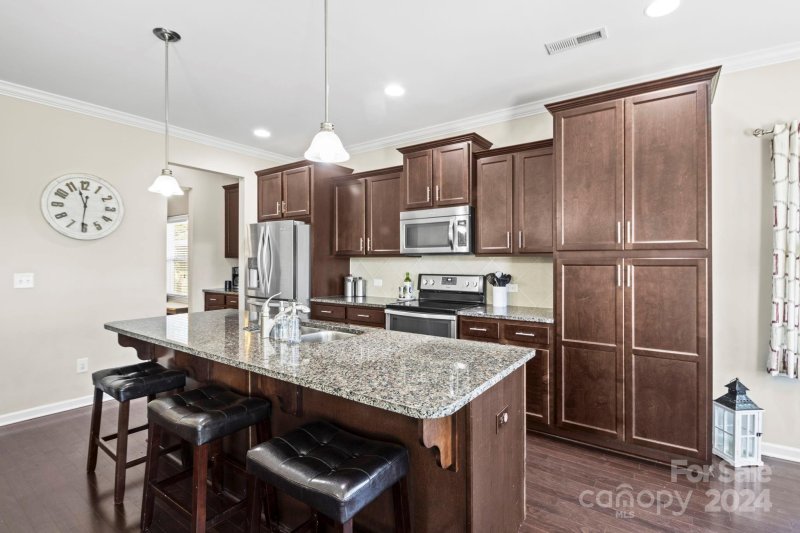 Property image 5 at 109 Fesperman Circle, Troutman, NC 28166