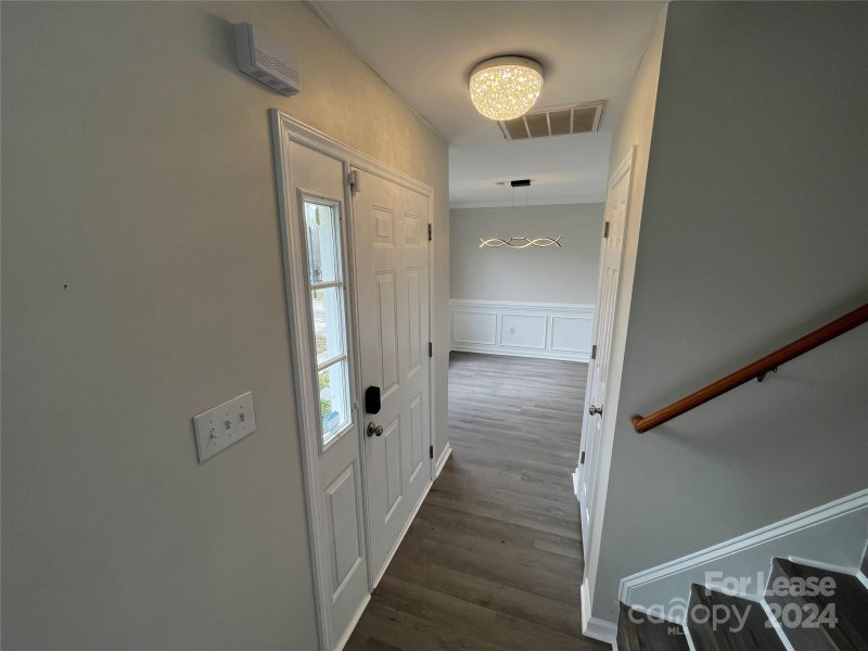 Property image 4 at 2843 Longspur Drive, Matthews, NC 28105