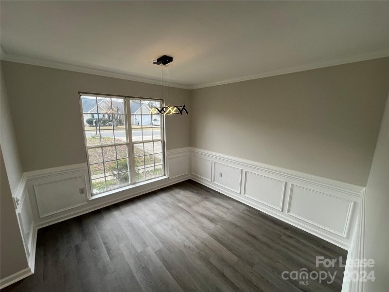 Property image 5 at 2843 Longspur Drive, Matthews, NC 28105