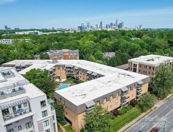 Property image 4 at 1323 Queens Road, Charlotte, NC 28207