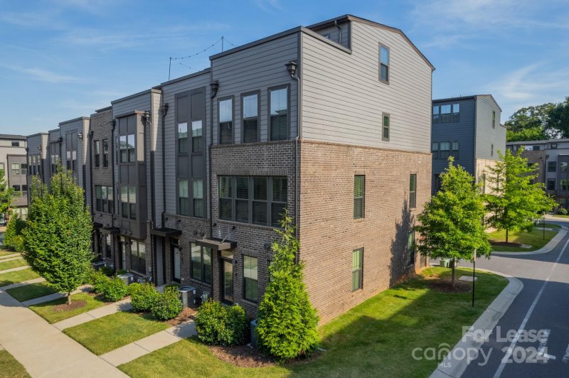 Property image 2 at 167 Music Hall Way, Charlotte, NC 28203