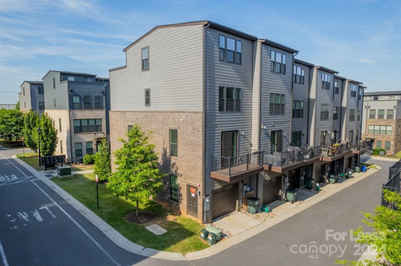 Property image 3 at 167 Music Hall Way, Charlotte, NC 28203
