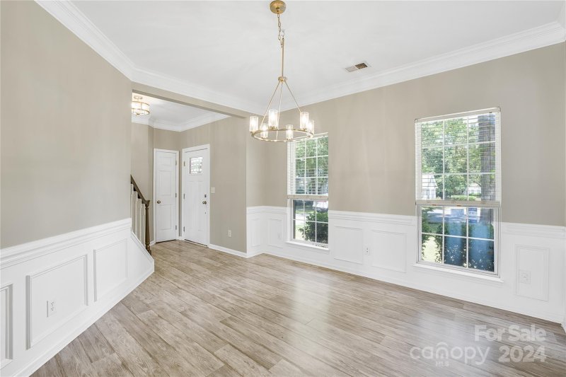 Property image 3 at 12202 Wickson Court, Huntersville, NC 28078