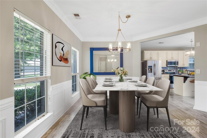 Property image 4 at 12202 Wickson Court, Huntersville, NC 28078