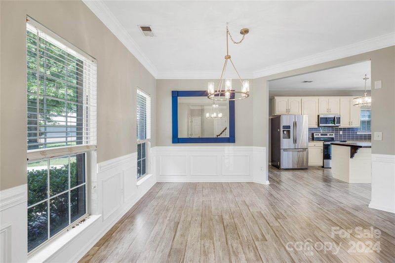 Property image 5 at 12202 Wickson Court, Huntersville, NC 28078