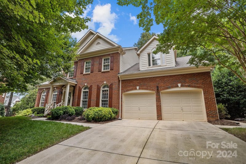 Property image 4 at 321 Bramwell Place, Matthews, NC 28105