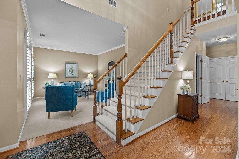 Property image 5 at 321 Bramwell Place, Matthews, NC 28105