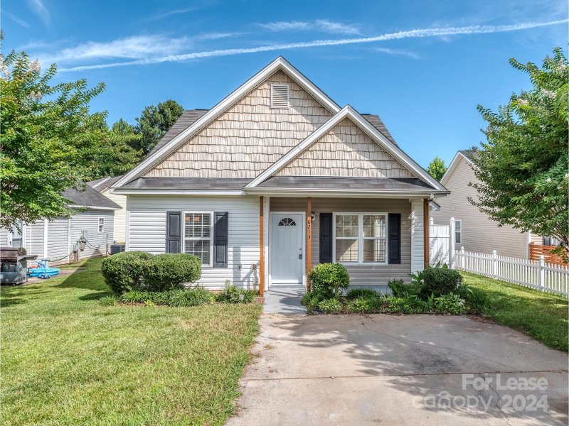 6213 Derryfield Drive