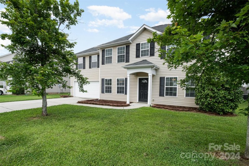 Property image 2 at 462 Whitewater Way, Concord, NC 28027