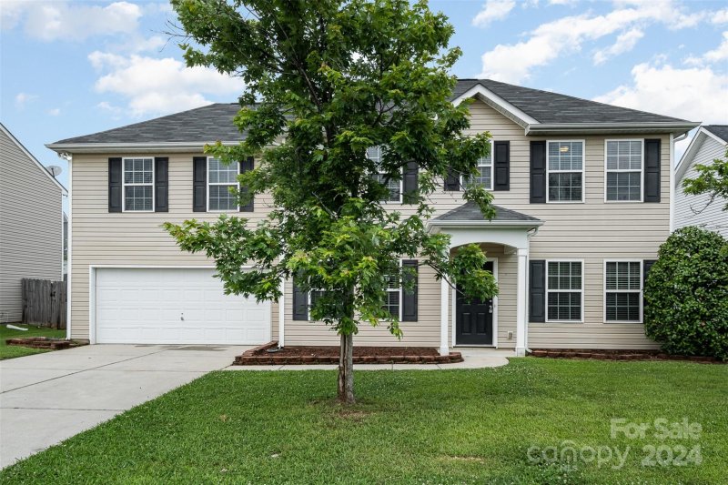 Property image 4 at 462 Whitewater Way, Concord, NC 28027