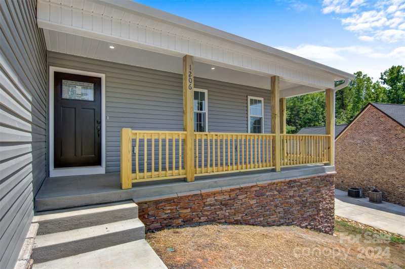 Property image 2 at 1206 Winter Place, Lenoir, NC 28645