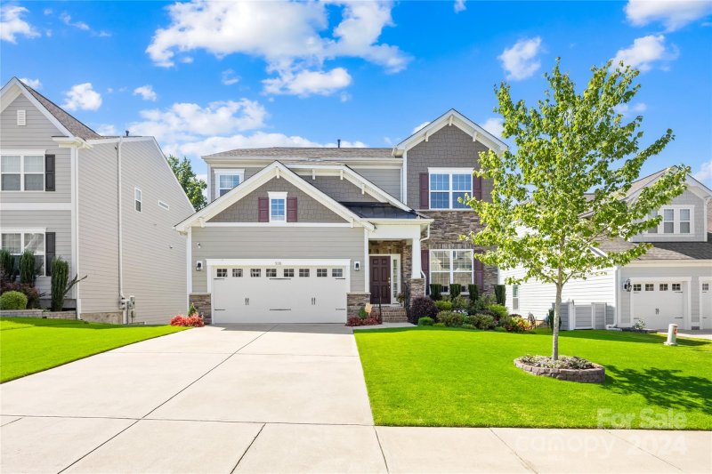 5110 Waterloo Drive