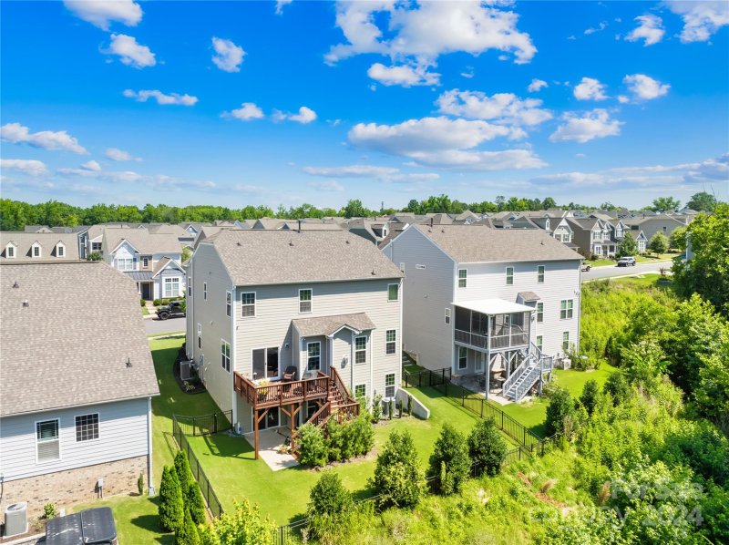 Property image 2 at 5110 Waterloo Drive, Tega Cay, SC 29708