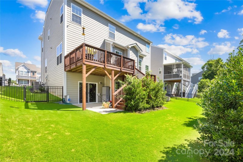 Property image 3 at 5110 Waterloo Drive, Tega Cay, SC 29708